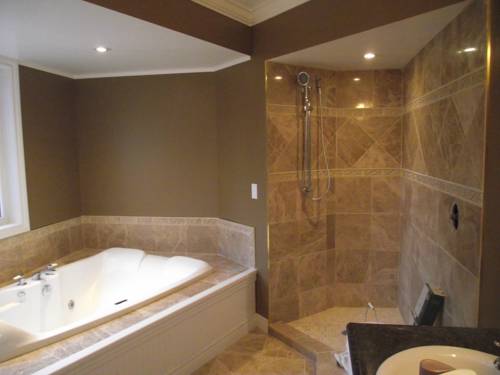 Imagen de la habitación del Motel Forest & Woodland Retreat. Foto 14