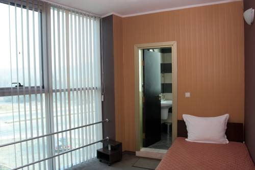 Imagen general del Motel Formula 1. Foto 2