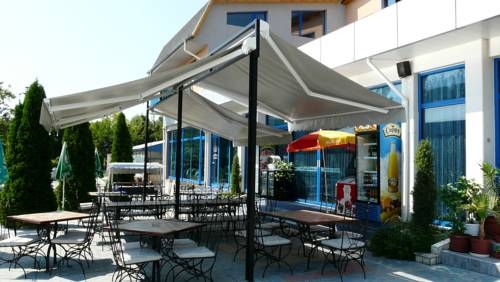 Imagen general del Motel Formula 1. Foto 5