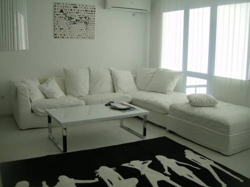 Imagen general del Motel Formula 1. Foto 6