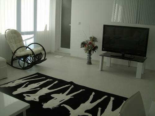 Imagen general del Motel Formula 1. Foto 7