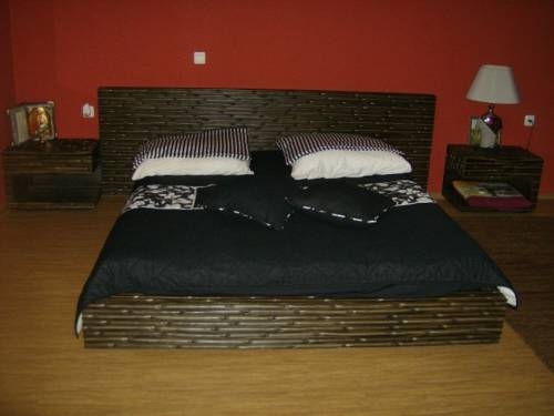 Imagen general del Motel Formula 1. Foto 8