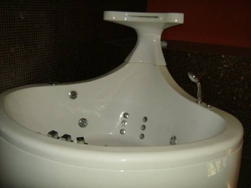 Imagen general del Motel Formula 1. Foto 9