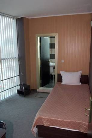 Imagen general del Motel Formula 1. Foto 11