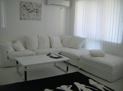 Imagen de la habitación del Motel Formula 1. Foto 21