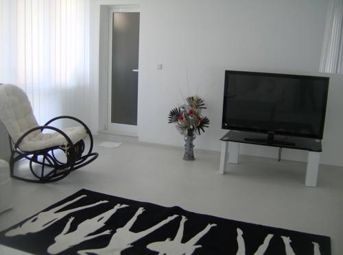 Imagen de la habitación del Motel Formula 1. Foto 22