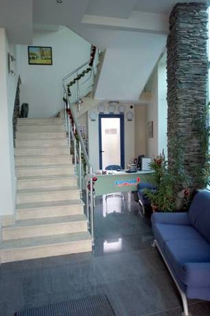 Imagen general del Motel Formula 1. Foto 13