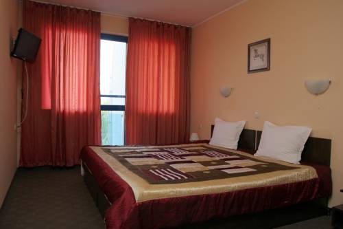 Imagen general del Motel Formula 1. Foto 16