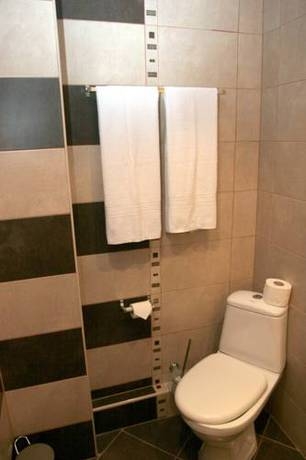 Imagen general del Motel Formula 1. Foto 17