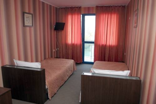 Imagen general del Motel Formula 1. Foto 18