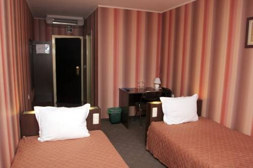 Imagen general del Motel Formula 1. Foto 19