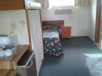 Imagen de la habitación del Motel Forster and Wallis Lake. Foto 4