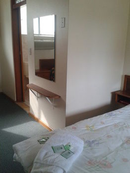 Imagen de los interiores del Motel Forster and Wallis Lake. Foto 15
