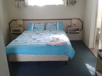 Imagen de la habitación del Motel Forster and Wallis Lake. Foto 10