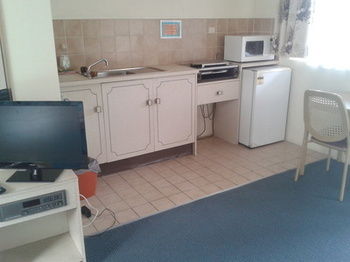 Imagen general del Motel Forster and Wallis Lake. Foto 2