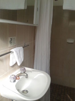 Imagen de la habitación del Motel Forster and Wallis Lake. Foto 14