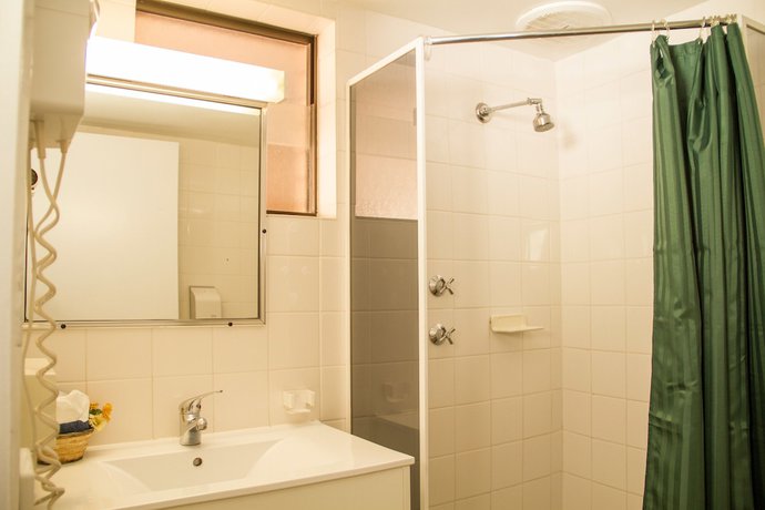 Imagen de la habitación del Motel Fountain View. Foto 11