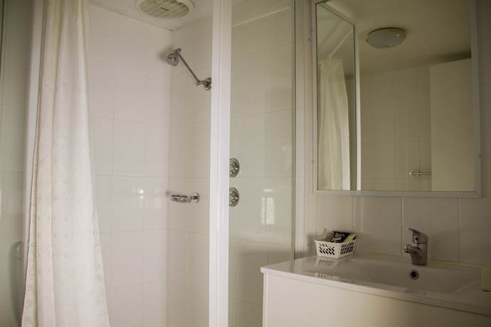 Imagen de la habitación del Motel Fountain View. Foto 12