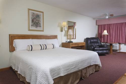 Imagen de la habitación del Motel Four Seasons, Mount Vernon. Foto 1