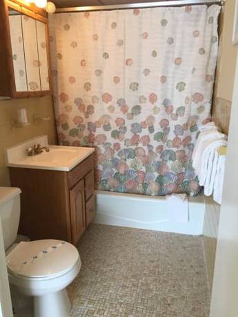 Imagen de la habitación del Motel Four Winds Condo. Foto 2