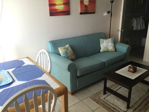 Imagen de la habitación del Motel Four Winds Condo. Foto 3