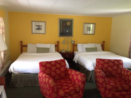 Imagen de la habitación del Motel Four Winds Country. Foto 2