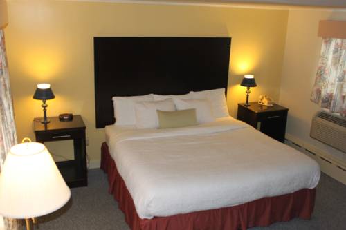 Imagen de la habitación del Motel Four Winds Country. Foto 5