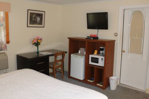Imagen de la habitación del Motel Four Winds Country. Foto 6