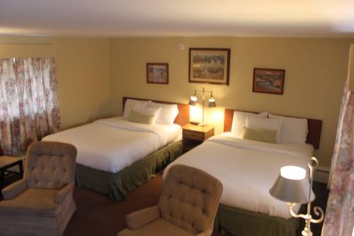 Imagen de la habitación del Motel Four Winds Country. Foto 10