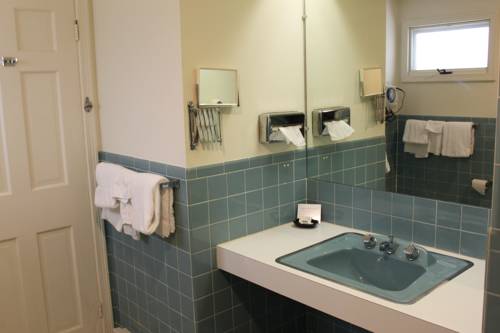 Imagen de la habitación del Motel Four Winds Country. Foto 11