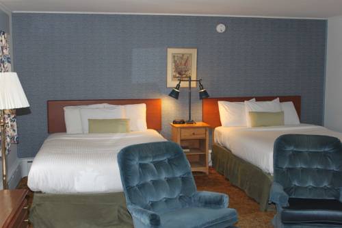 Imagen de la habitación del Motel Four Winds Country. Foto 12