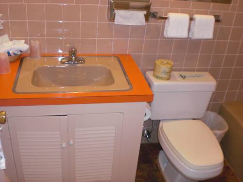 Imagen de la habitación del Motel Four Winds Country. Foto 14