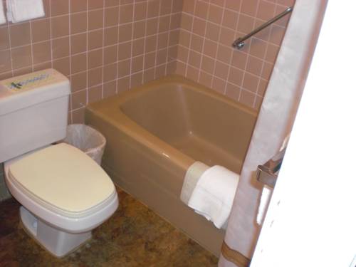 Imagen de la habitación del Motel Four Winds Country. Foto 15