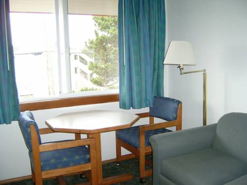 Imagen de la habitación del Motel Four Winds, Depoe Bay. Foto 4