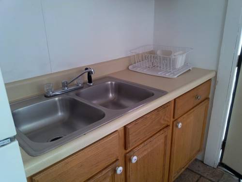 Imagen de la habitación del Motel Four Winds. Foto 6