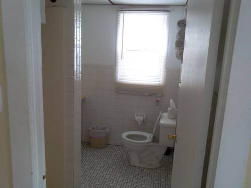 Imagen de la habitación del Motel Four Winds. Foto 7