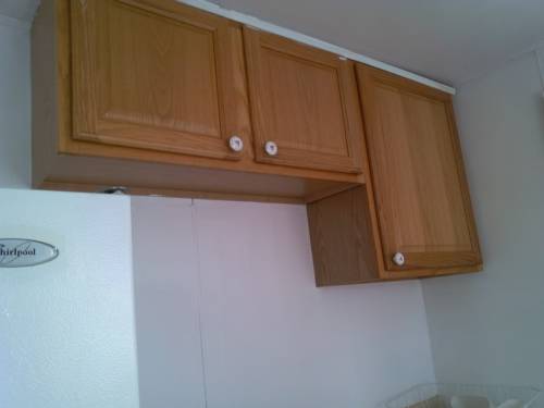 Imagen de la habitación del Motel Four Winds. Foto 8