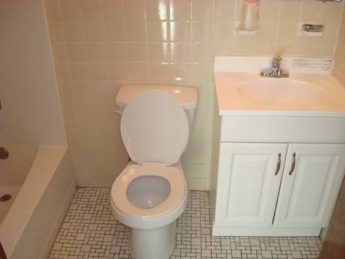 Imagen de la habitación del Motel Four Winds. Foto 13