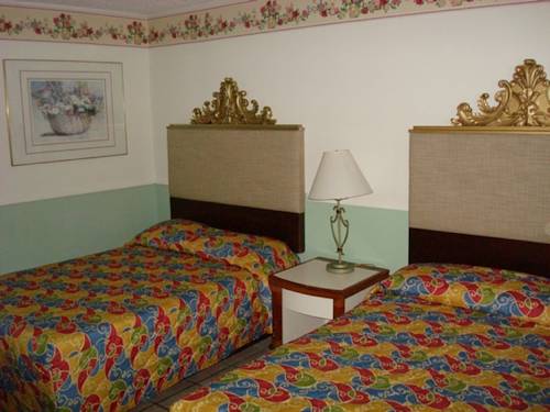 Imagen de la habitación del Motel Four Winds. Foto 14