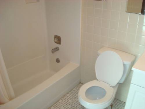 Imagen de la habitación del Motel Four Winds. Foto 15