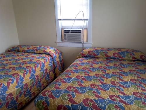 Imagen general del Motel Four Winds, Seaside Heights. Foto 1