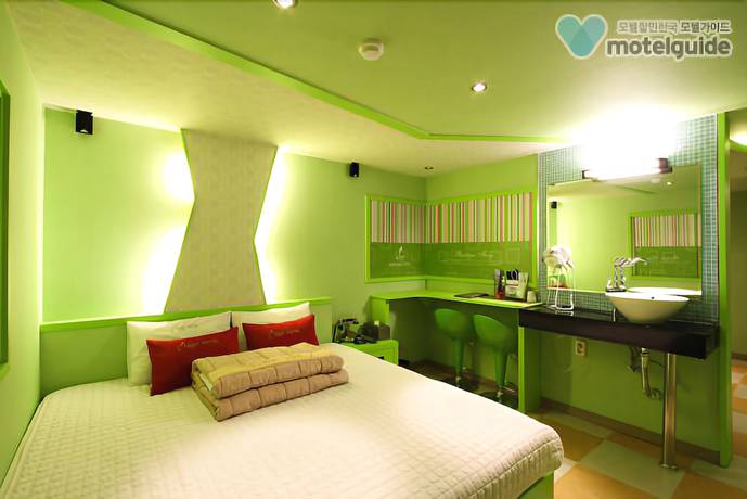 Imagen de la habitación del Motel Foxy. Foto 6