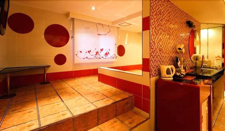 Imagen de la habitación del Motel Foxy. Foto 8