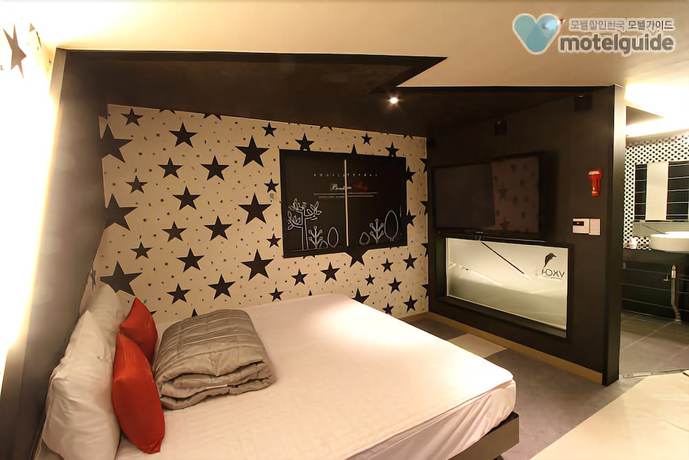 Imagen de la habitación del Motel Foxy. Foto 10