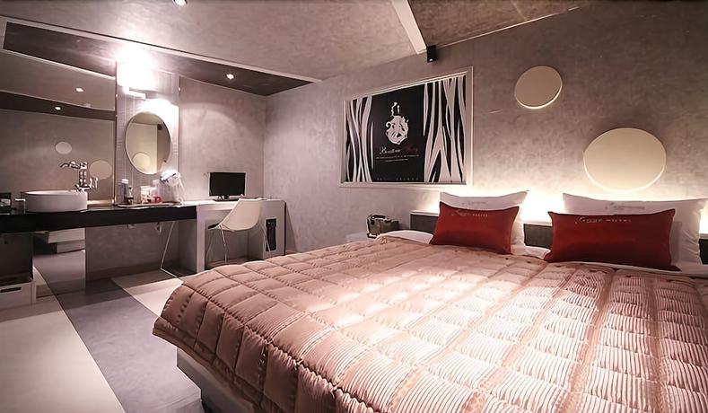 Imagen de la habitación del Motel Foxy. Foto 15