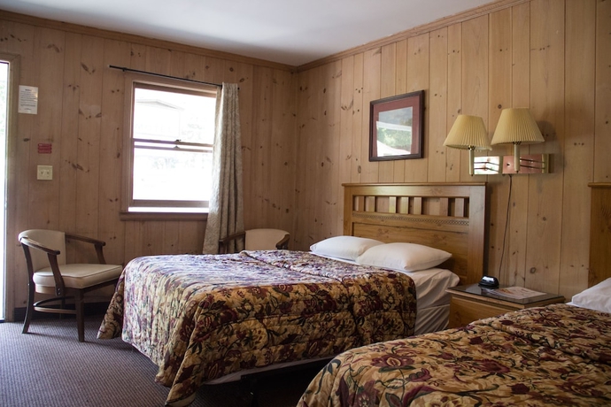 Imagen de la habitación del Motel Fran Cove. Foto 5