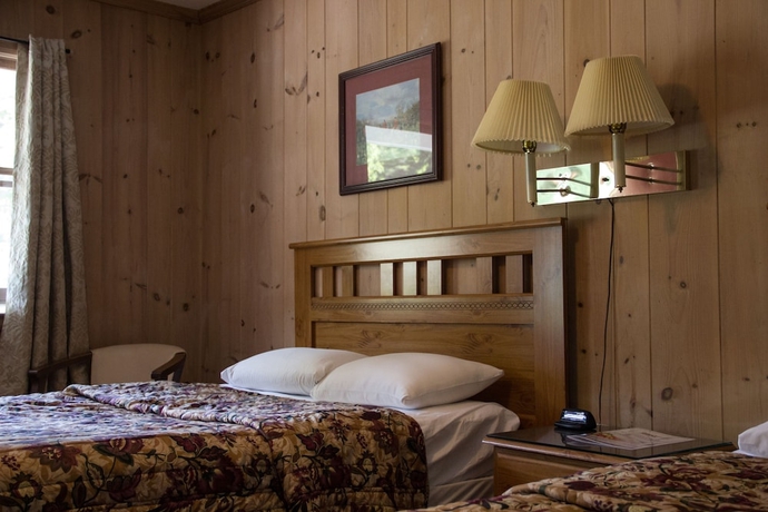 Imagen de la habitación del Motel Fran Cove. Foto 12
