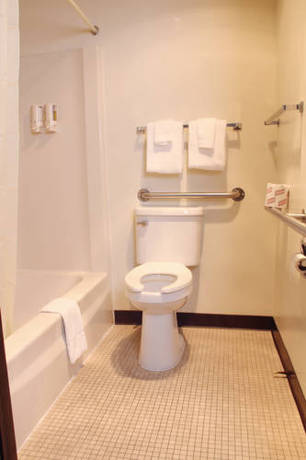 Imagen de la habitación del Motel Frankenmuth. Foto 3