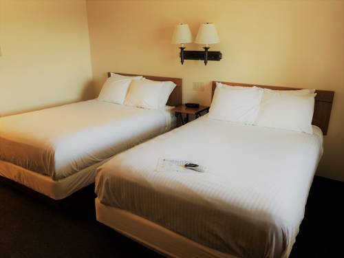 Imagen de la habitación del Motel Frankenmuth. Foto 5