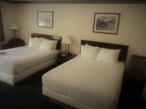 Imagen de la habitación del Motel Frankenmuth. Foto 6